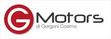Logo G Motors di Gorgoni Cosimo